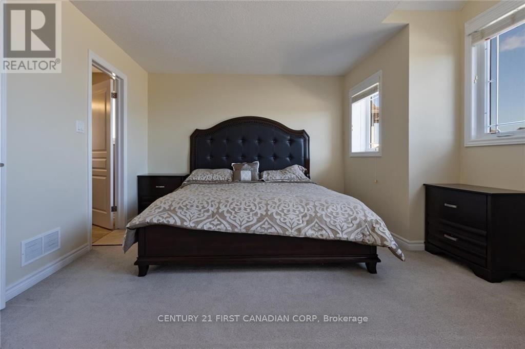 Photo 16 of 3131 Emily Carr Lane, London South ON