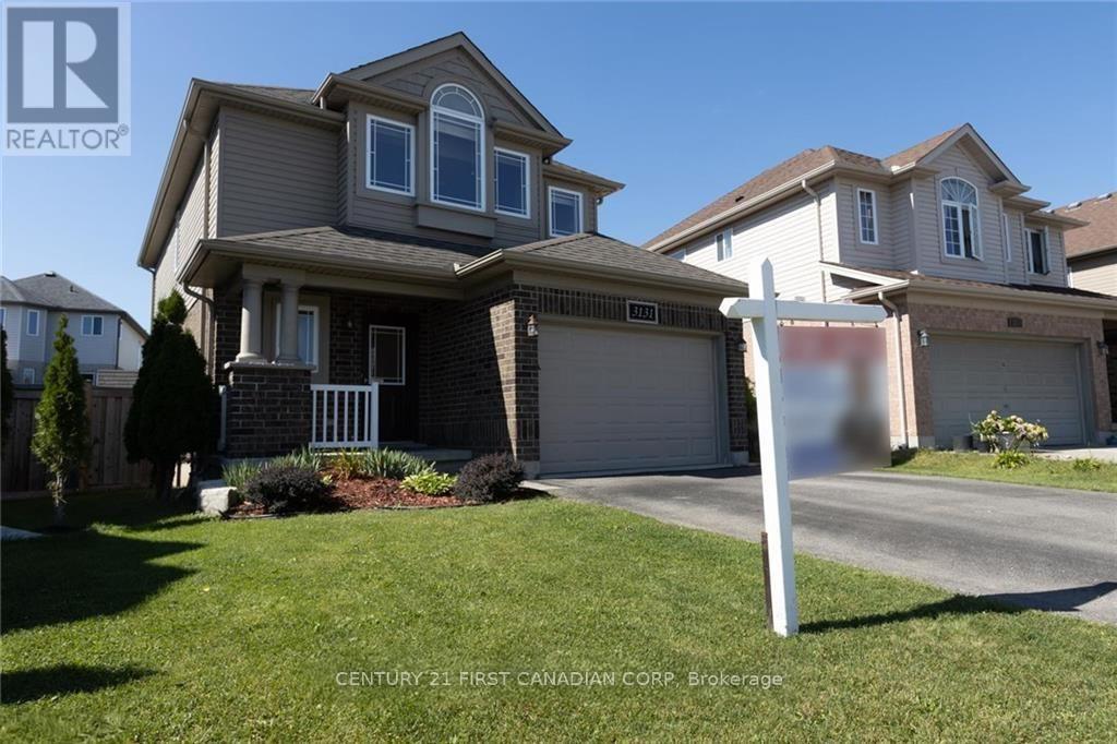 Photo 2 of 3131 Emily Carr Lane, London South ON