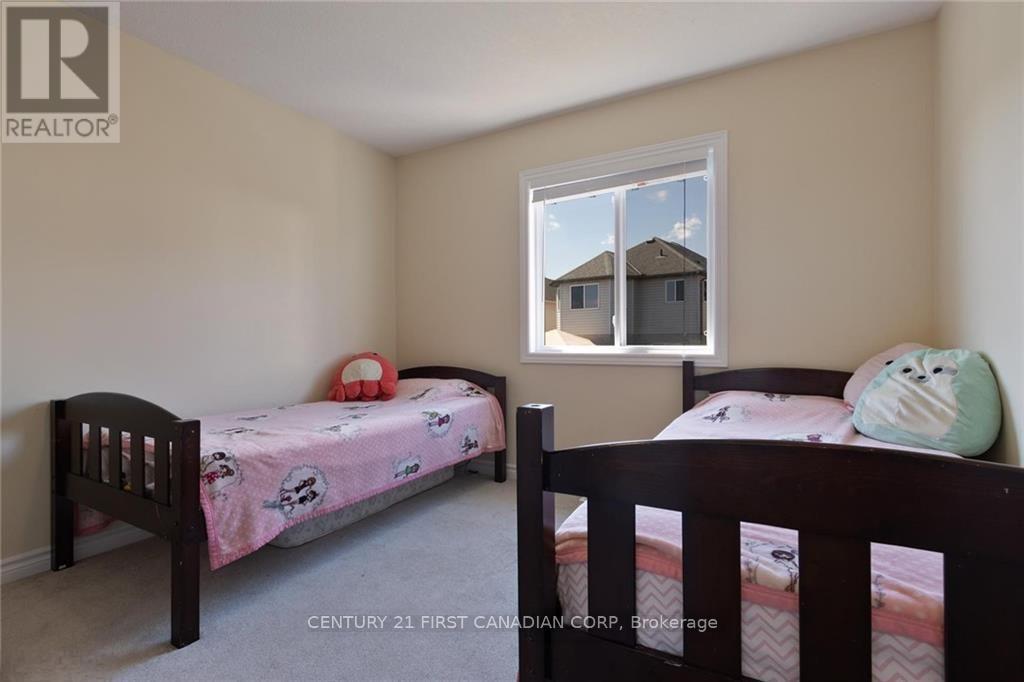 Photo 21 of 3131 Emily Carr Lane, London South ON