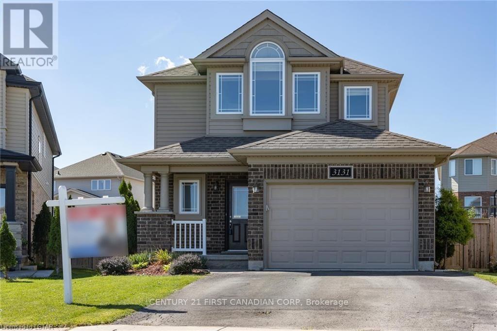 Photo 1 of 3131 Emily Carr Lane, London South ON