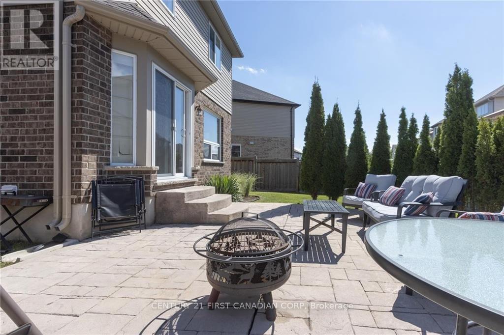 Photo 32 of 3131 Emily Carr Lane, London South ON