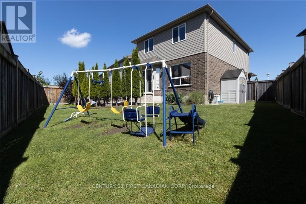 Photo 33 of 3131 Emily Carr Lane, London South ON