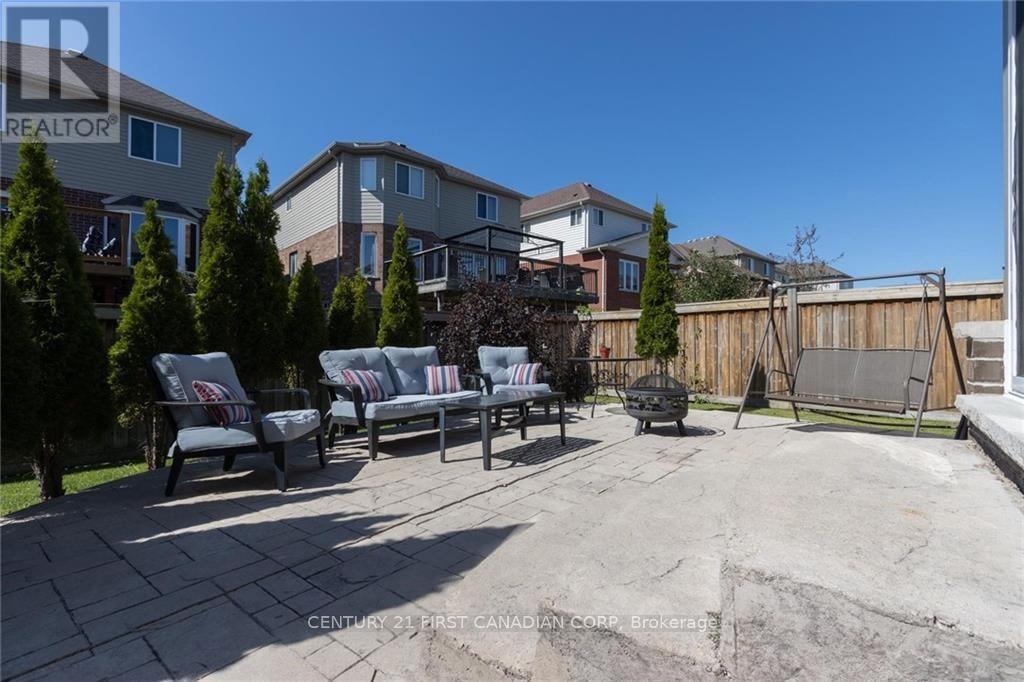 Photo 34 of 3131 Emily Carr Lane, London South ON