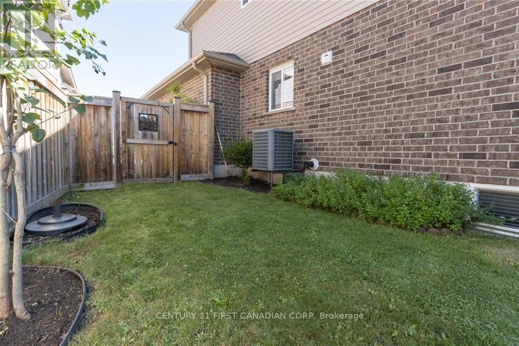 Photo 36 of 3131 Emily Carr Lane, London South ON