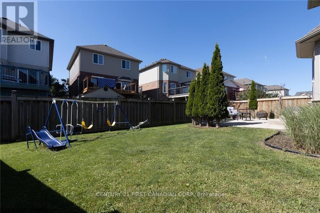 Photo 31 of 3131 Emily Carr Lane, London South ON