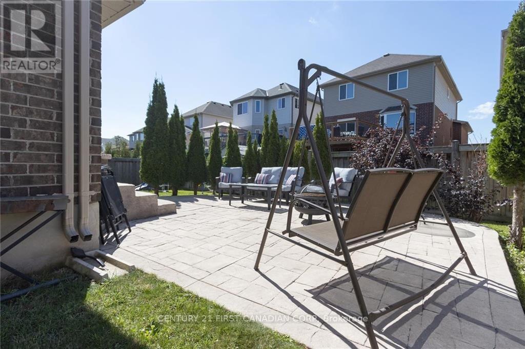 Photo 35 of 3131 Emily Carr Lane, London South ON