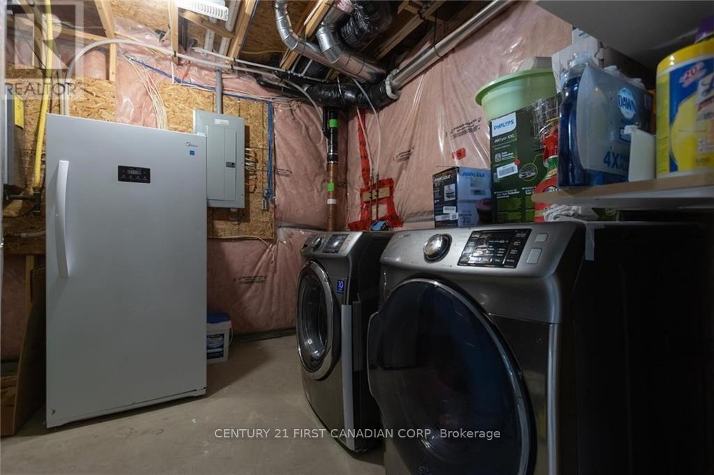 Photo 28 of 3131 Emily Carr Lane, London South ON