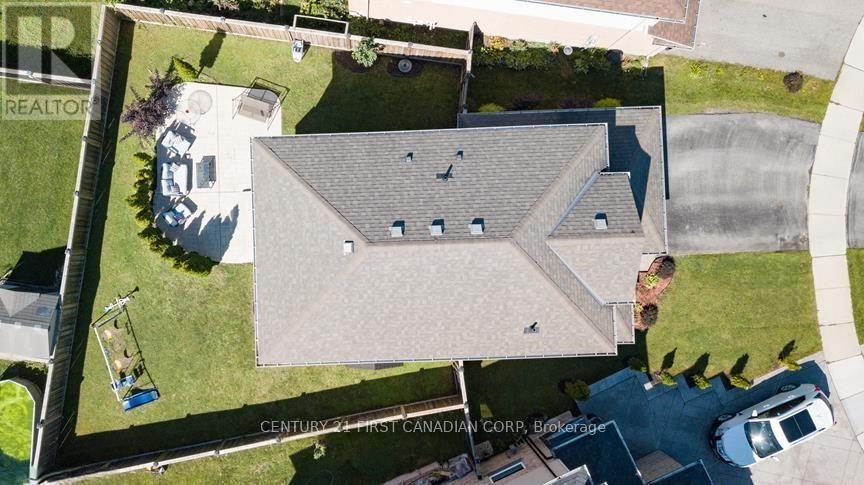 Photo 38 of 3131 Emily Carr Lane, London South ON