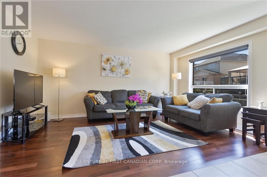 Photo 9 of 3131 Emily Carr Lane, London South ON