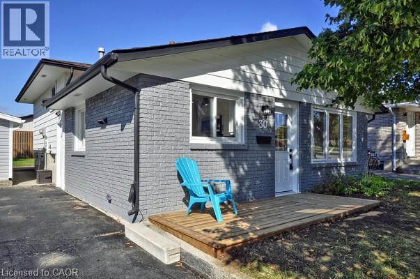 Photo 1 of 30 Grenadier Road, Cambridge ON