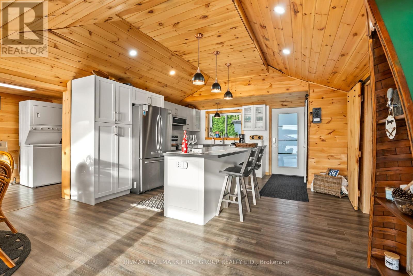 Photo 10 of 402 Steenburg Lake Road S, Limerick ON