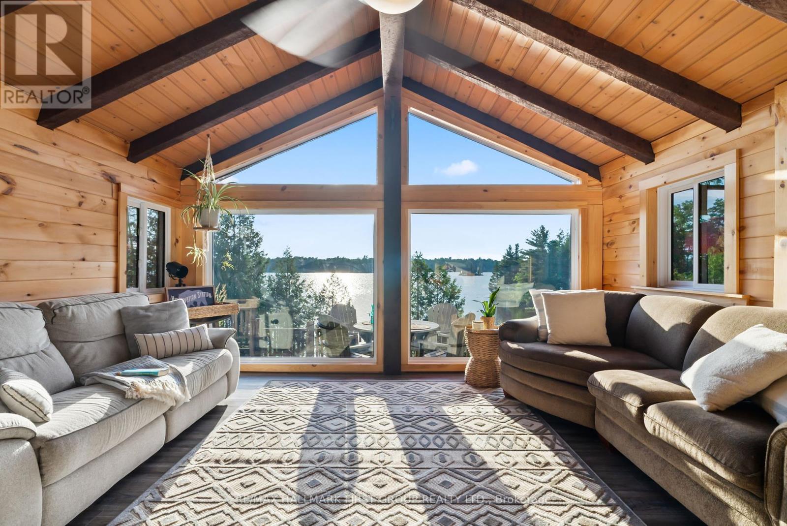 Photo 12 of 402 Steenburg Lake Road S, Limerick ON