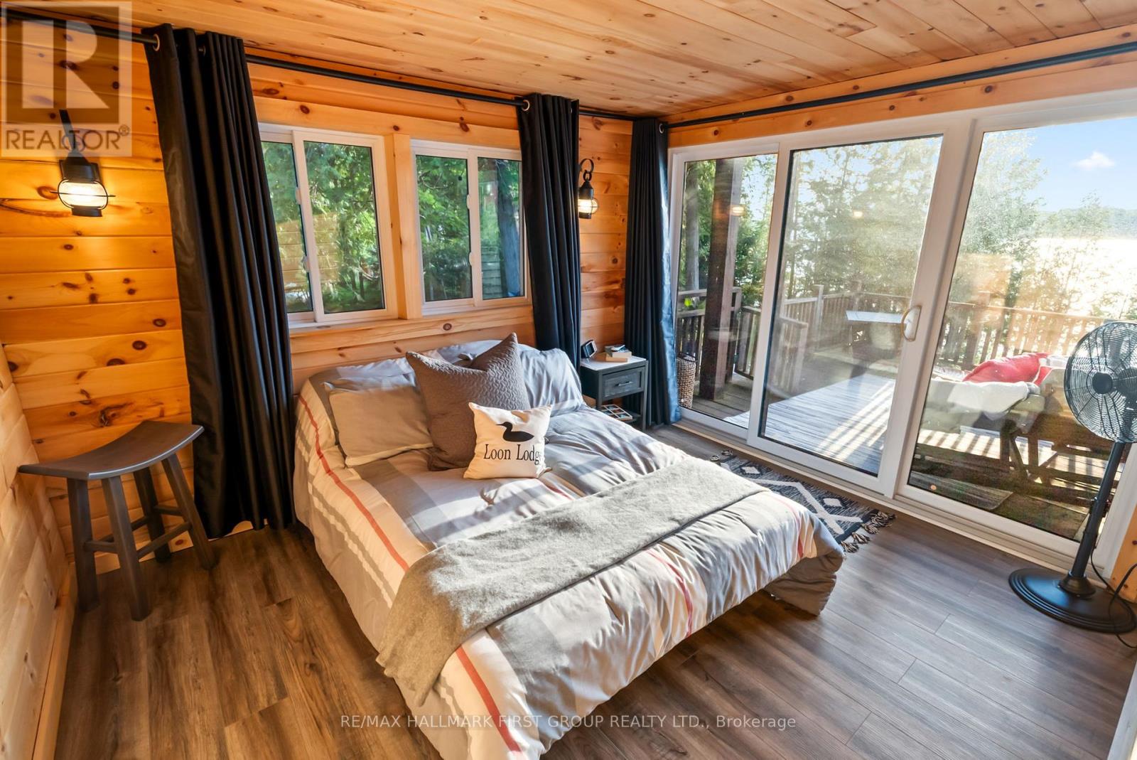 Photo 18 of 402 Steenburg Lake Road S, Limerick ON