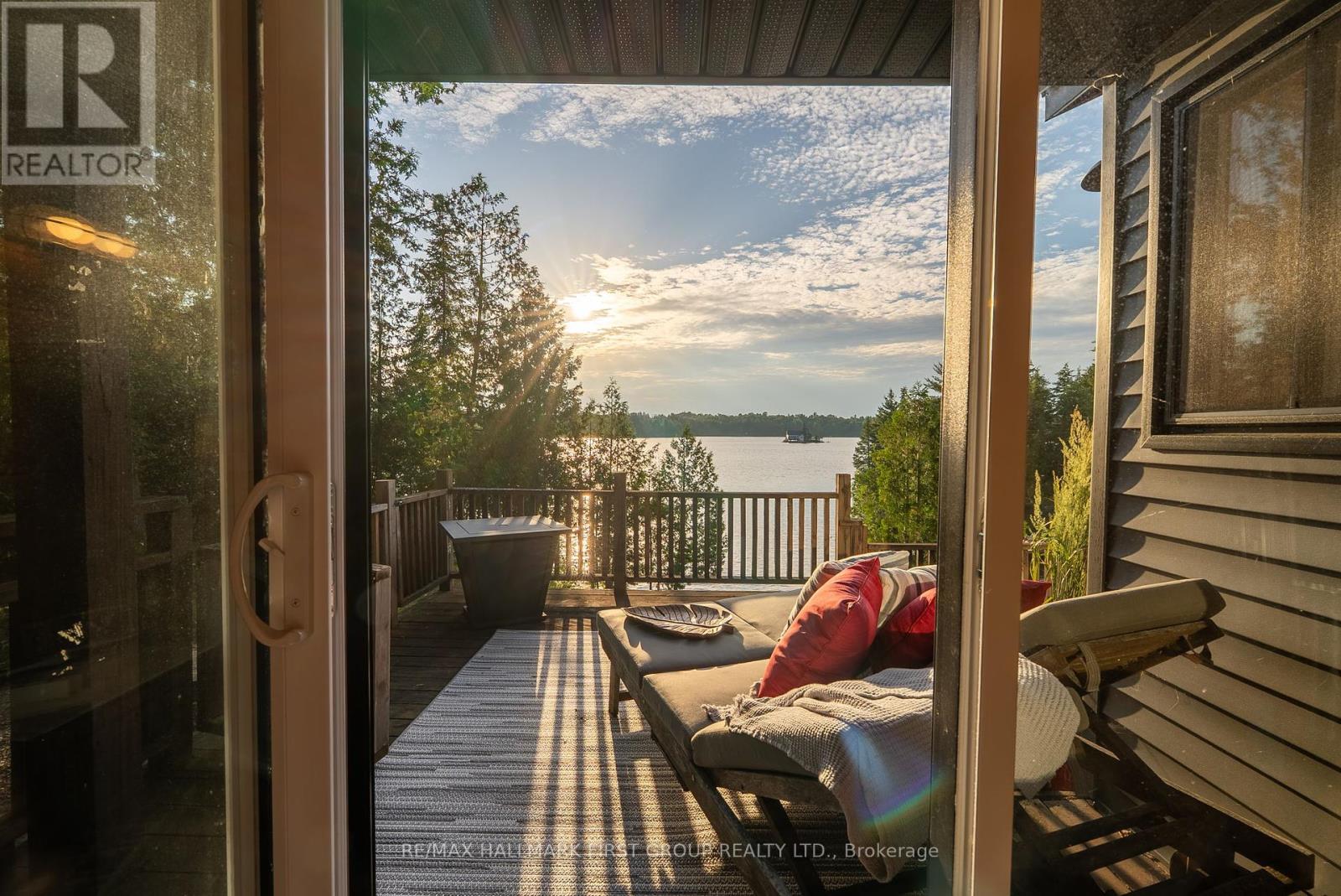 Photo 19 of 402 Steenburg Lake Road S, Limerick ON