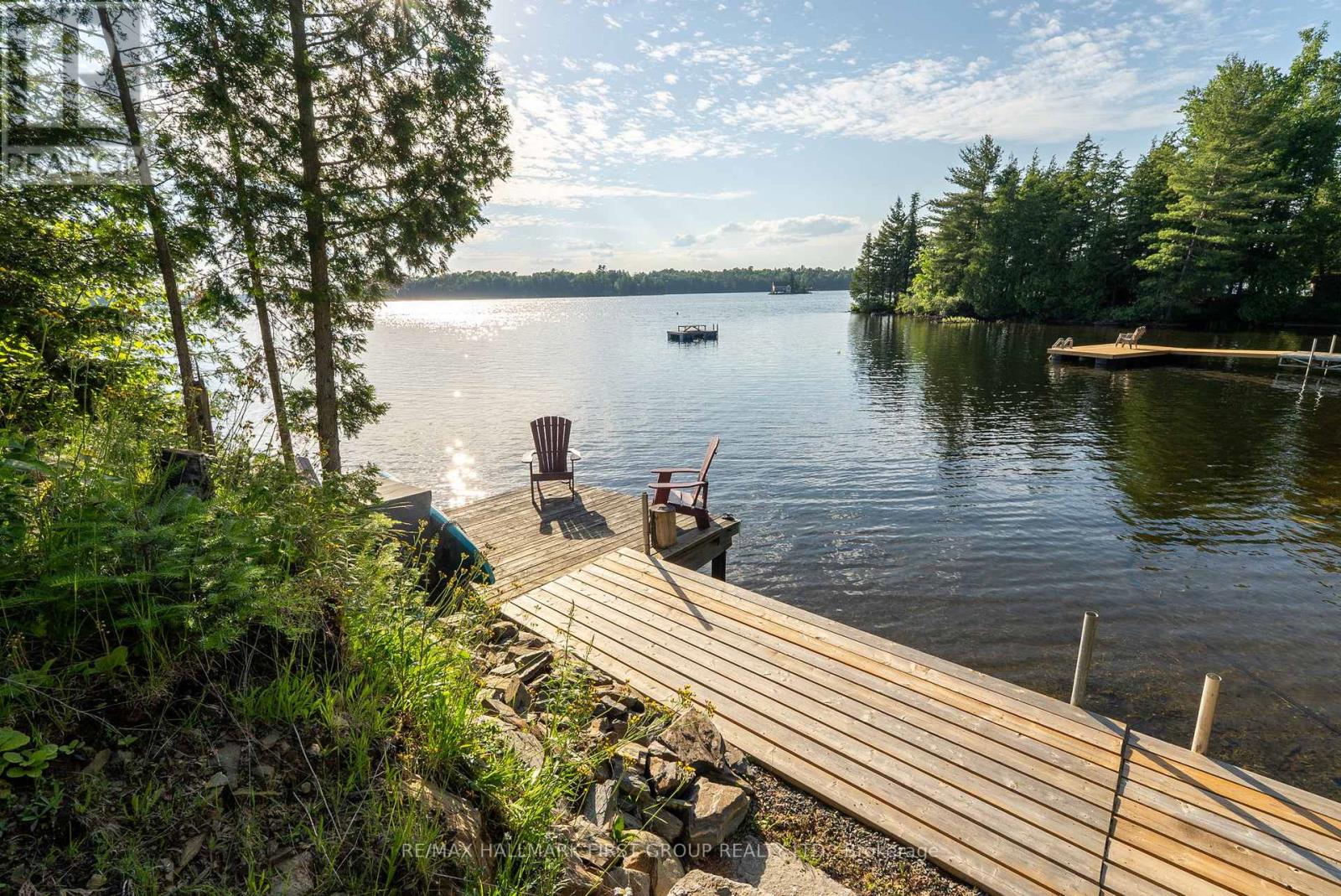 Photo 33 of 402 Steenburg Lake Road S, Limerick ON