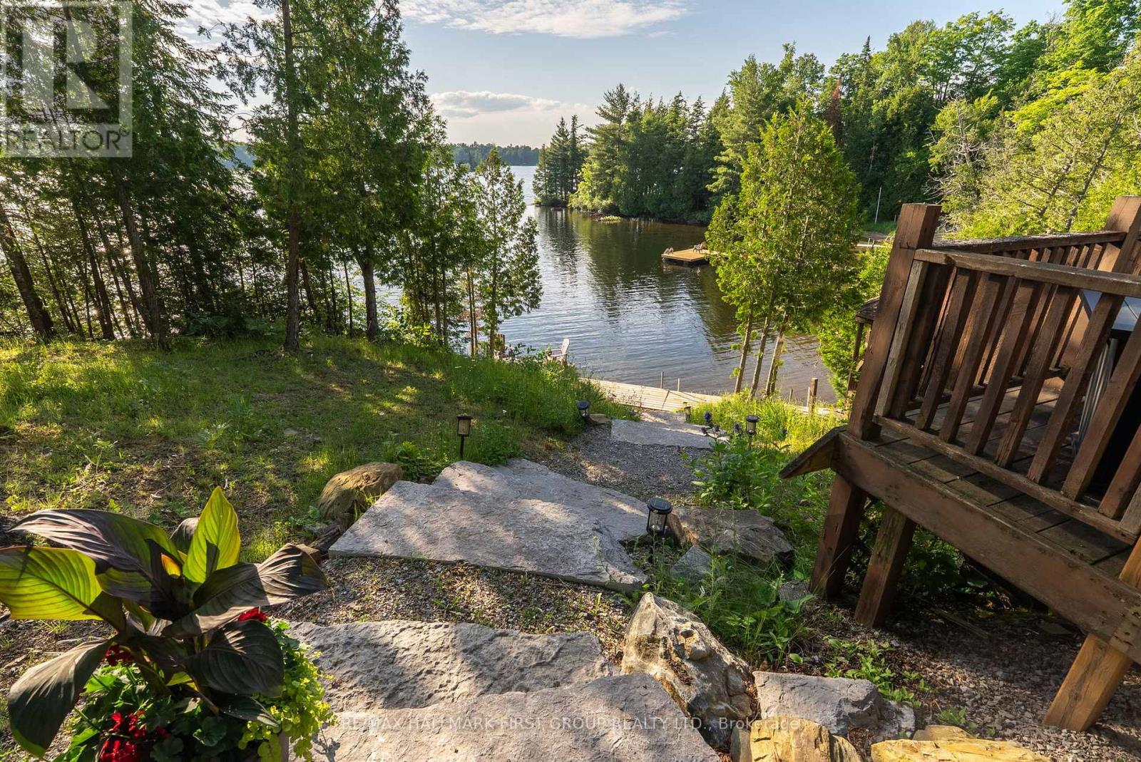 Photo 34 of 402 Steenburg Lake Road S, Limerick ON