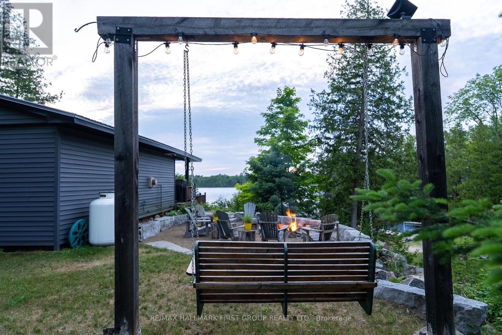 Photo 42 of 402 Steenburg Lake Road S, Limerick ON