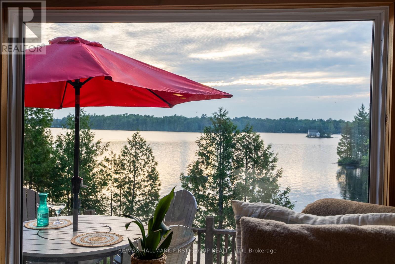 Photo 44 of 402 Steenburg Lake Road S, Limerick ON