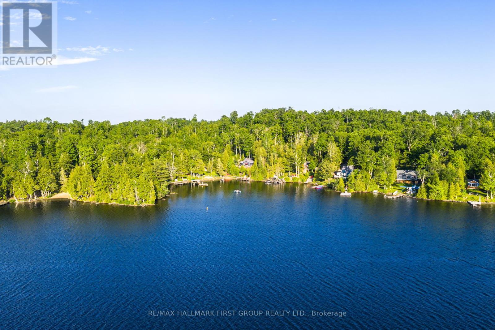 Photo 49 of 402 Steenburg Lake Road S, Limerick ON