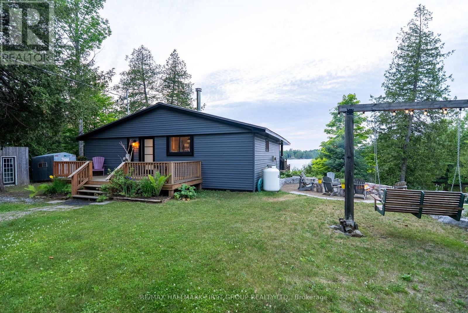 Photo 6 of 402 Steenburg Lake Road S, Limerick ON