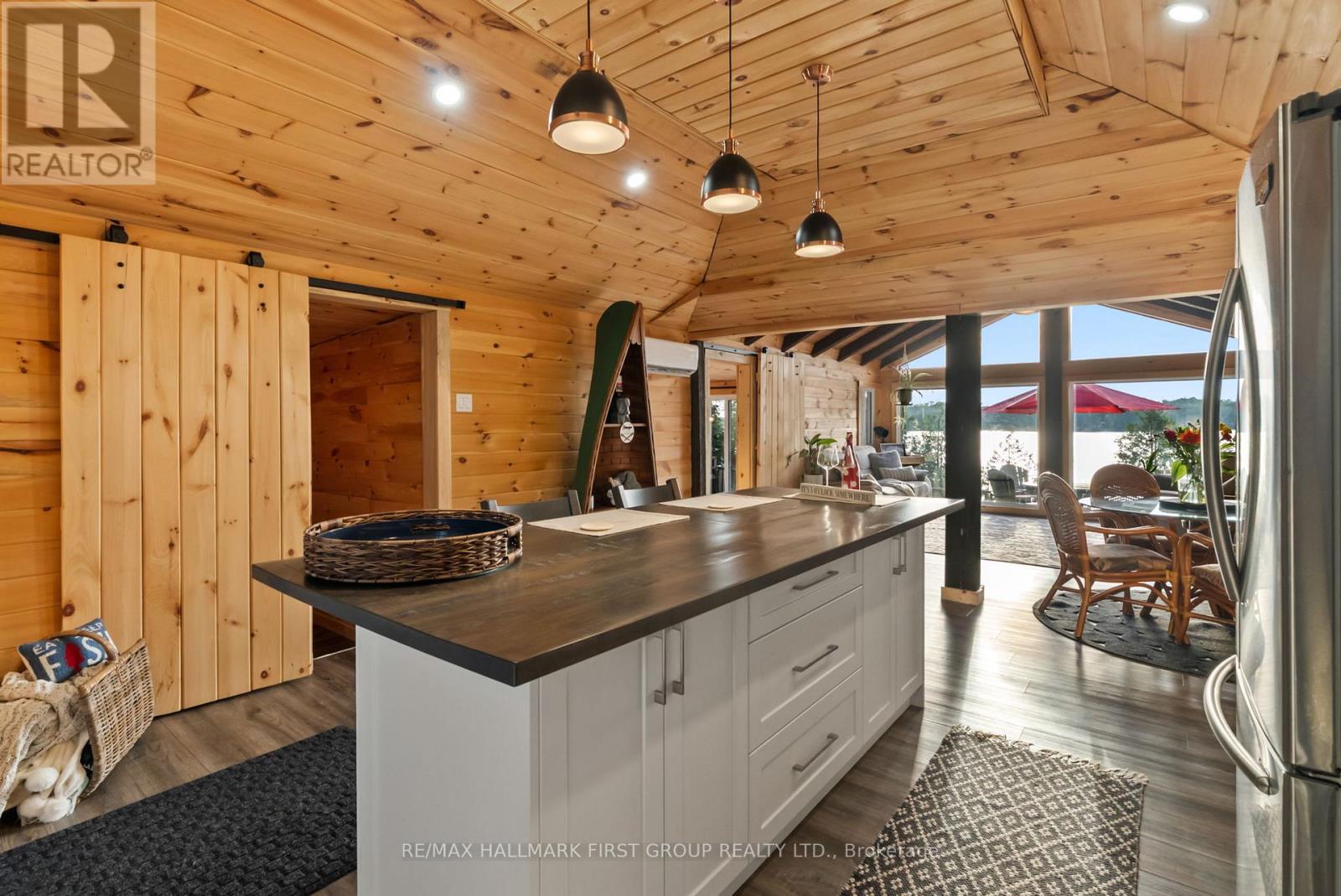 Photo 9 of 402 Steenburg Lake Road S, Limerick ON