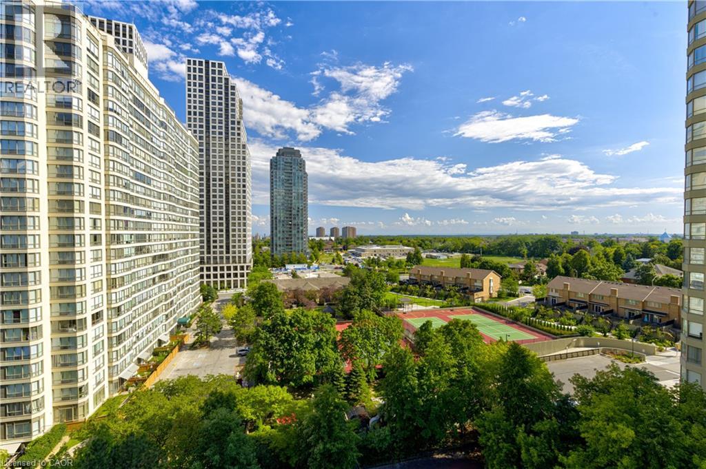 Photo 1 of 156 Enfield Place Unit 1210, Mississauga ON