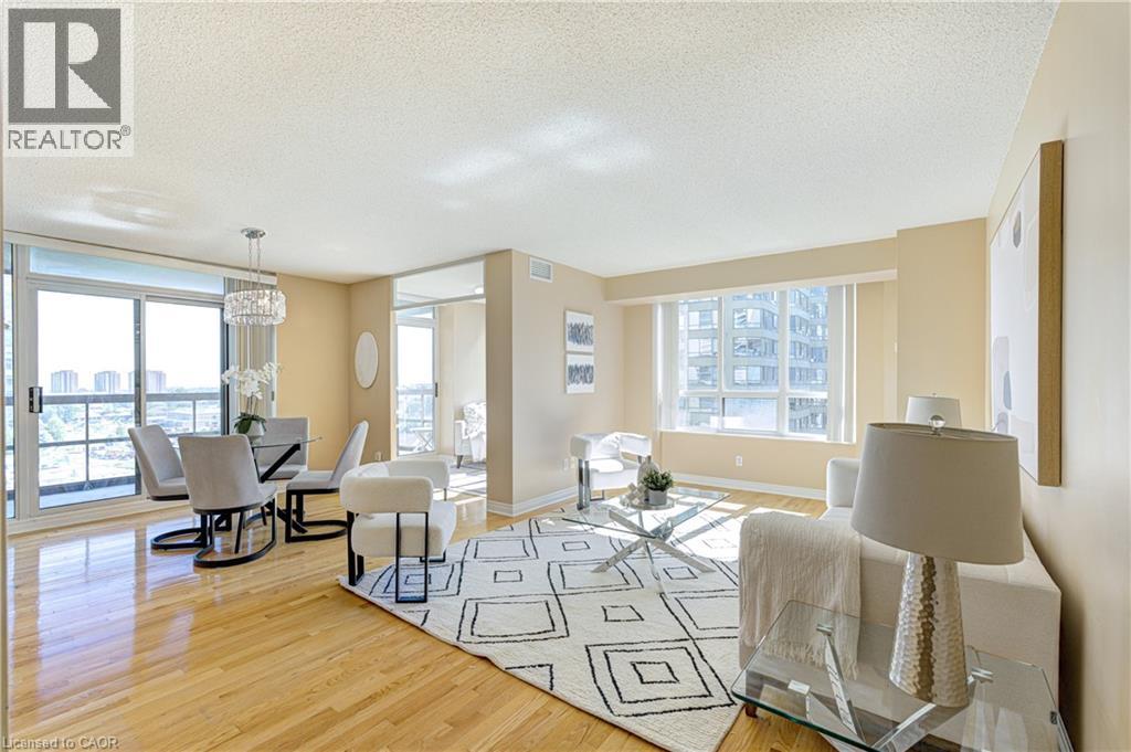 Photo 4 of 156 Enfield Place Unit 1210, Mississauga ON