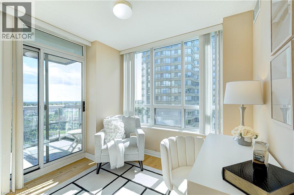 Photo 8 of 156 Enfield Place Unit 1210, Mississauga ON