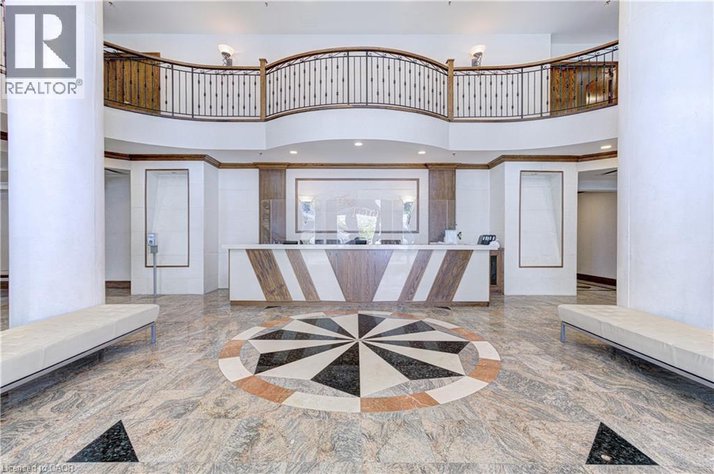 Photo 2 of 156 Enfield Place Unit 1210, Mississauga ON