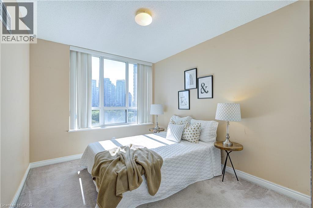 Photo 21 of 156 Enfield Place Unit 1210, Mississauga ON