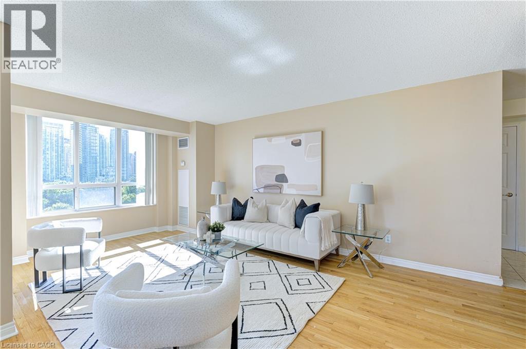 Photo 6 of 156 Enfield Place Unit 1210, Mississauga ON