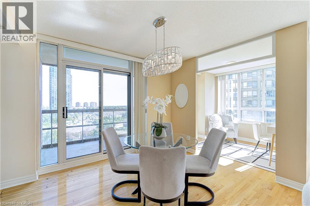 Photo 10 of 156 Enfield Place Unit 1210, Mississauga ON