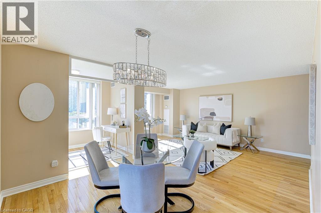 Photo 3 of 156 Enfield Place Unit 1210, Mississauga ON