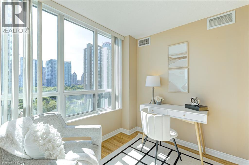 Photo 9 of 156 Enfield Place Unit 1210, Mississauga ON