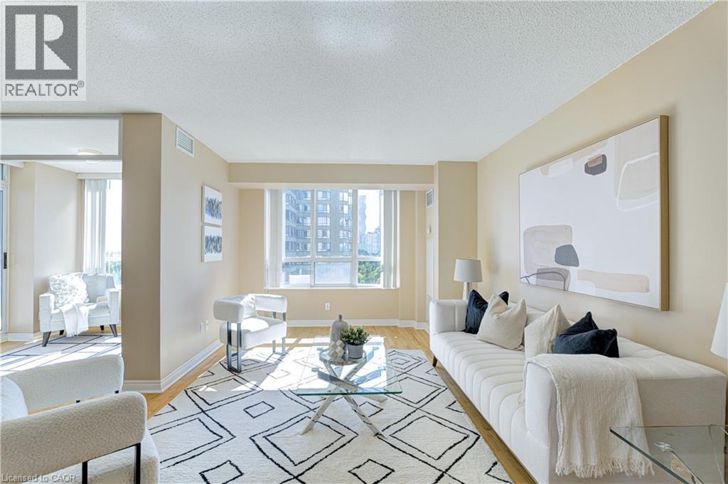 Photo 5 of 156 Enfield Place Unit 1210, Mississauga ON