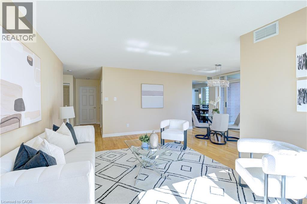 Photo 7 of 156 Enfield Place Unit 1210, Mississauga ON