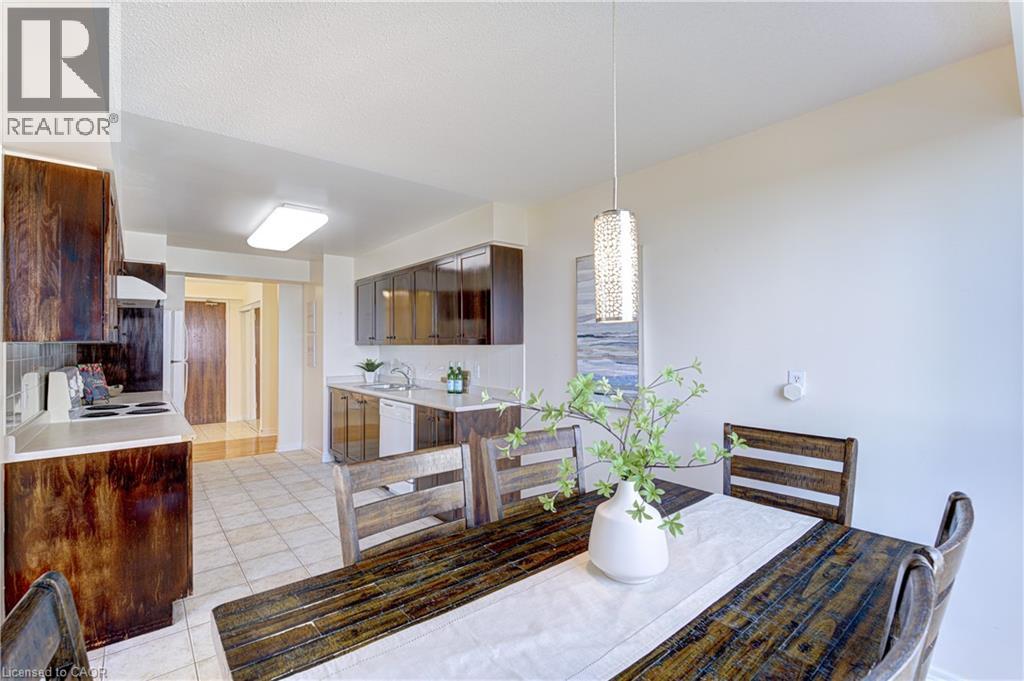 Photo 12 of 156 Enfield Place Unit 1210, Mississauga ON