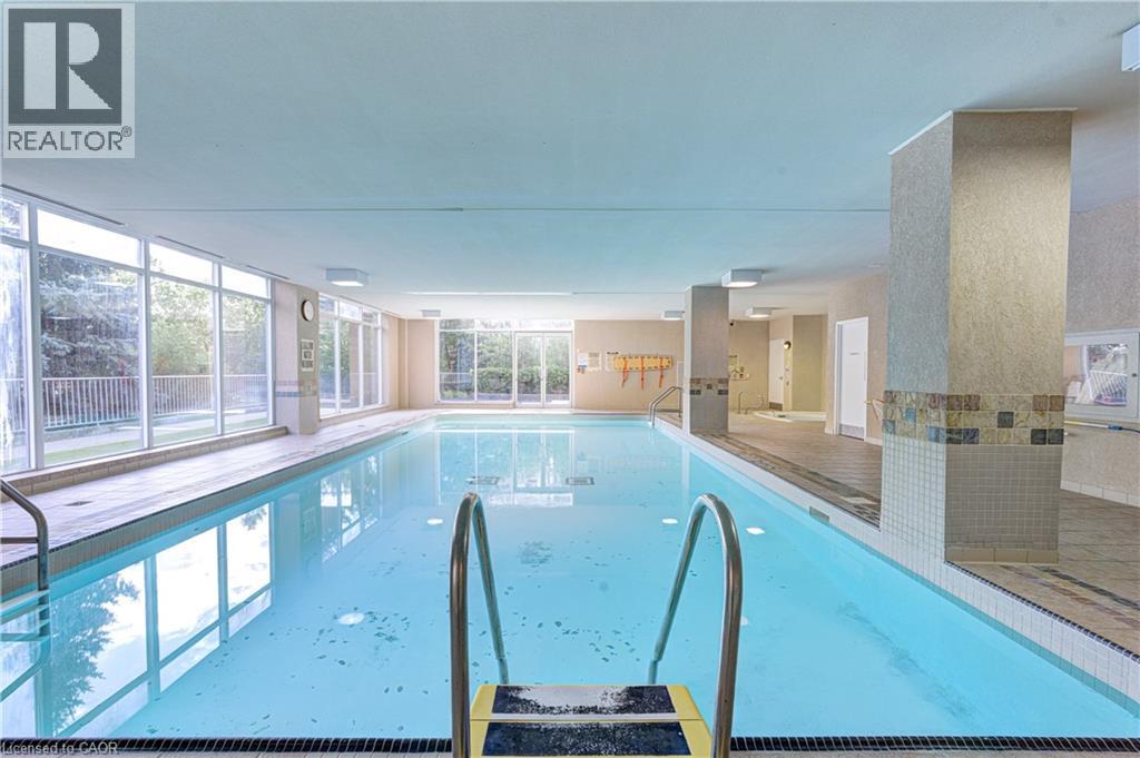 Photo 33 of 156 Enfield Place Unit 1210, Mississauga ON