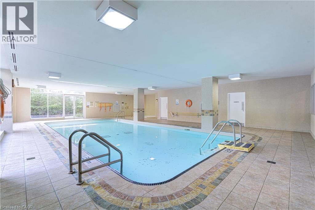 Photo 34 of 156 Enfield Place Unit 1210, Mississauga ON