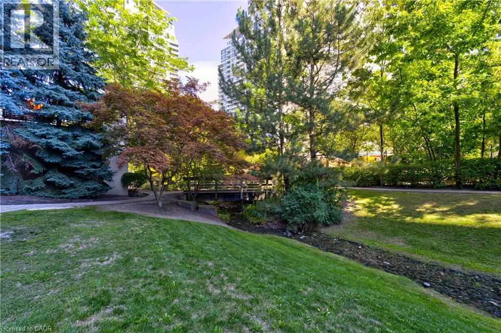 Photo 28 of 156 Enfield Place Unit 1210, Mississauga ON
