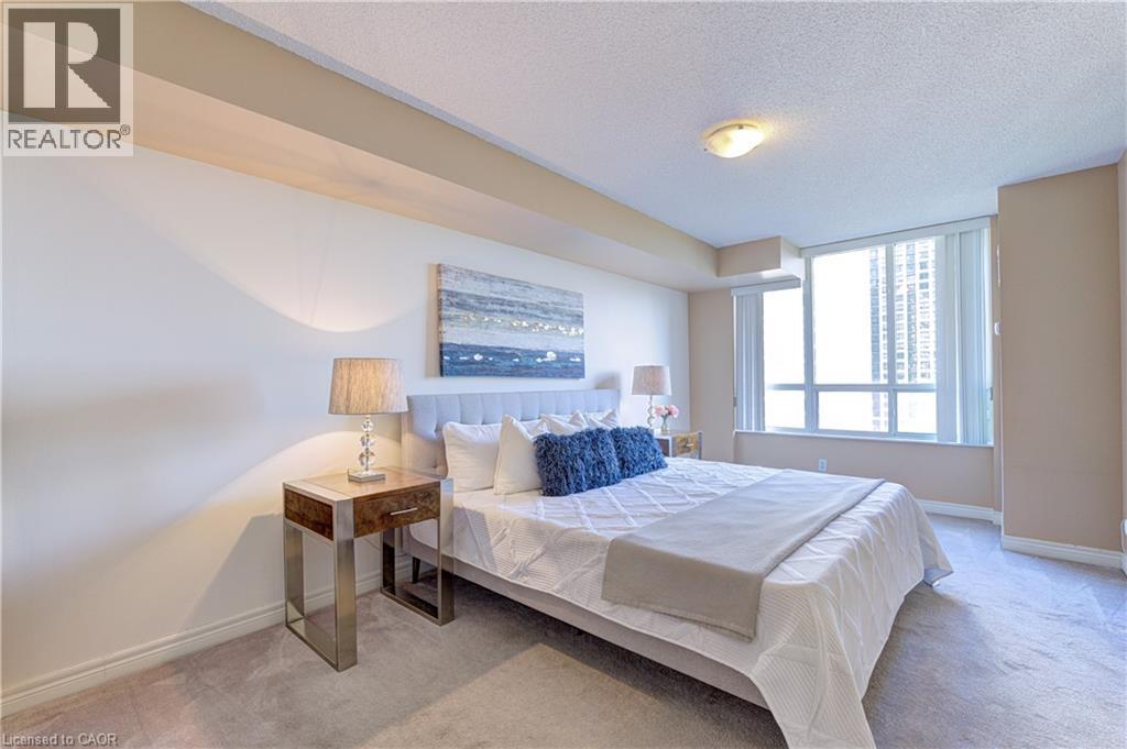 Photo 20 of 156 Enfield Place Unit 1210, Mississauga ON