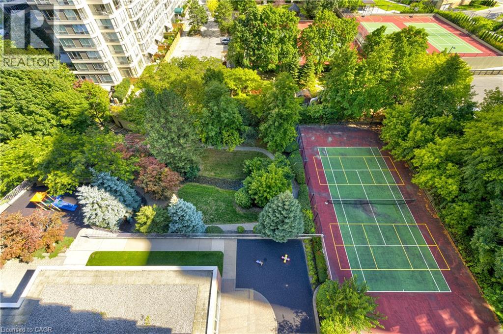 Photo 31 of 156 Enfield Place Unit 1210, Mississauga ON