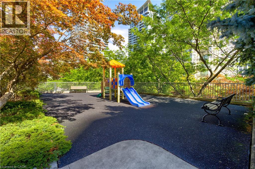 Photo 30 of 156 Enfield Place Unit 1210, Mississauga ON