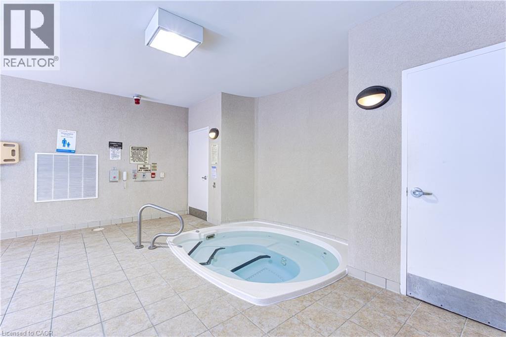 Photo 35 of 156 Enfield Place Unit 1210, Mississauga ON