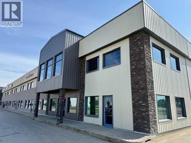 Photo 1 of 101 8715 109 Street, Grande Prairie AB