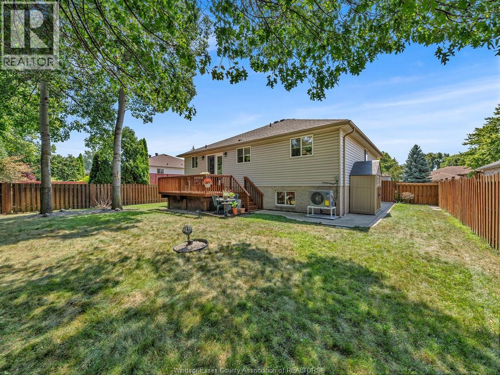 Photo 35 of 549 Birmingham Avenue, Lasalle ON