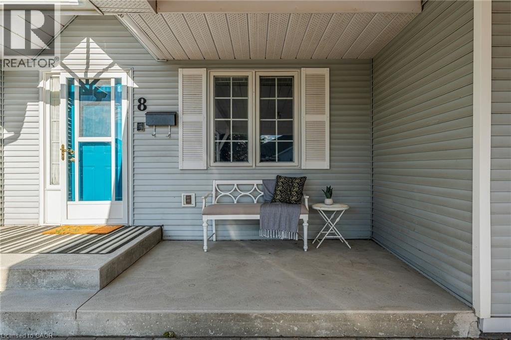 Photo 5 of 8 Garden Drive, Smithville ON