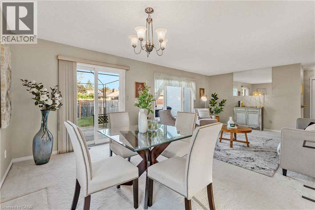 Photo 13 of 8 Garden Drive, Smithville ON