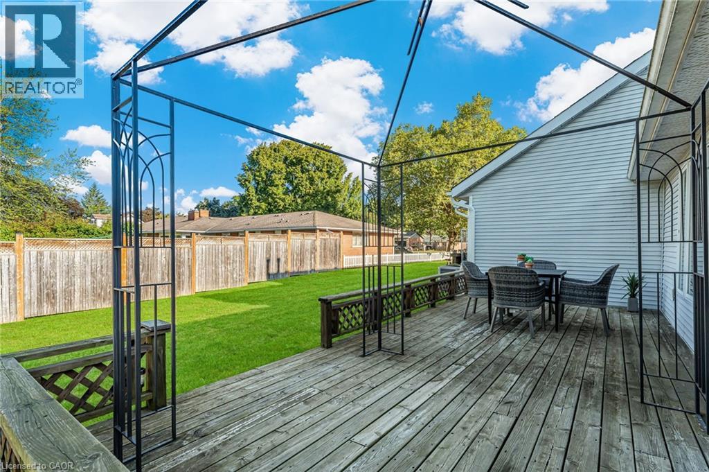 Photo 33 of 8 Garden Drive, Smithville ON