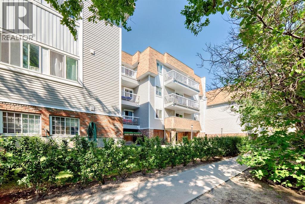 Photo 30 of 202 540 18 Avenue Sw, Calgary AB